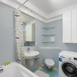 Metro Imielin 2-bedroom By Bookinghost * Warszawa