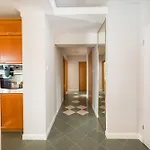 Lägenhet Metro Imielin 2-bedroom By Bookinghost Warszawa