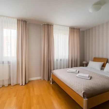 Metro Imielin 2-bedroom By Bookinghost Lägenhet *