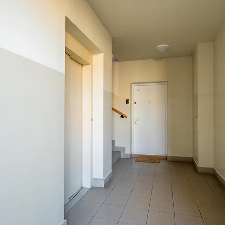 Apartment Metro Imielin 2-bedroom By Bookinghost Warsaw