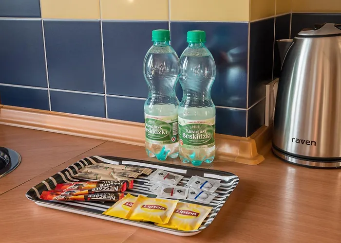 Metro Imielin 2-bedroom By Bookinghost Apartamento *